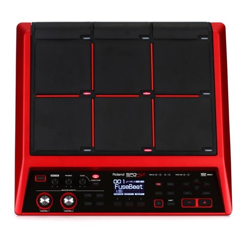 Trống điện tử Roland SPD-SX-SE
